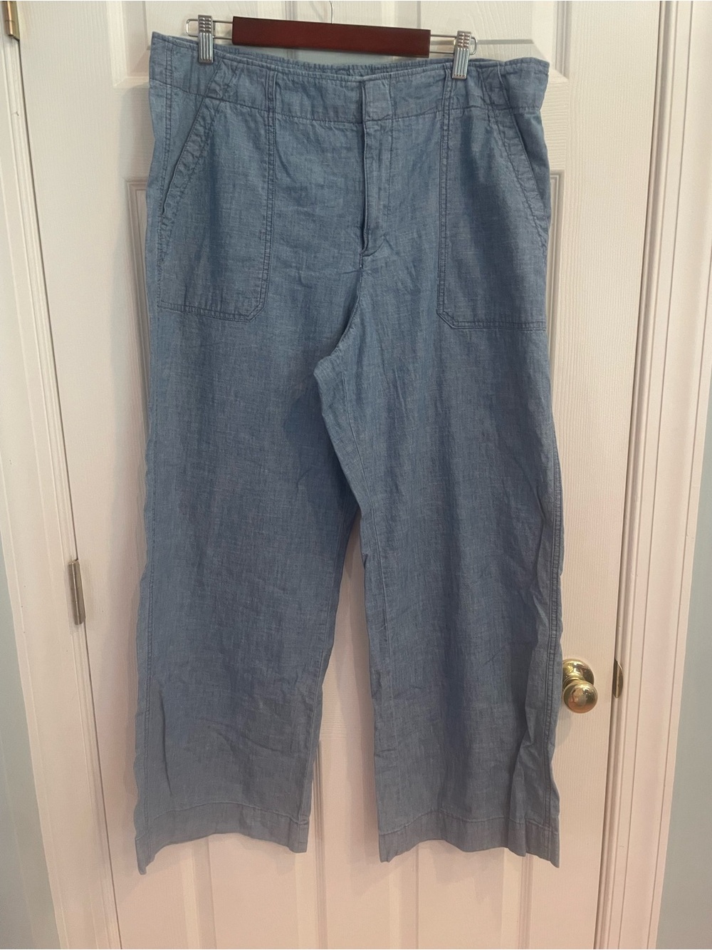 GAP Women Wide leg jean